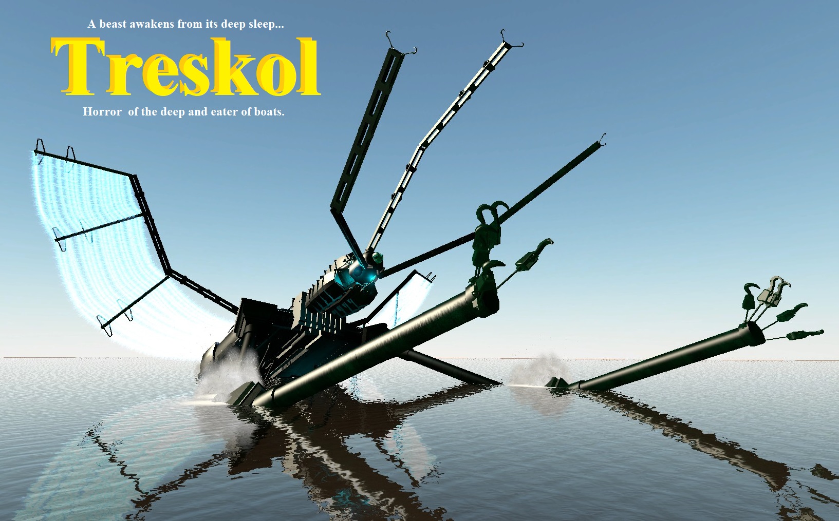 Treskol