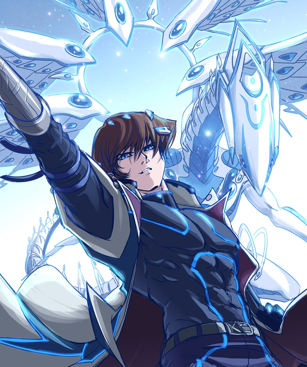 Steam コミュニティ :: 遊戯王デュエルモンスターズ レガシー・オブ