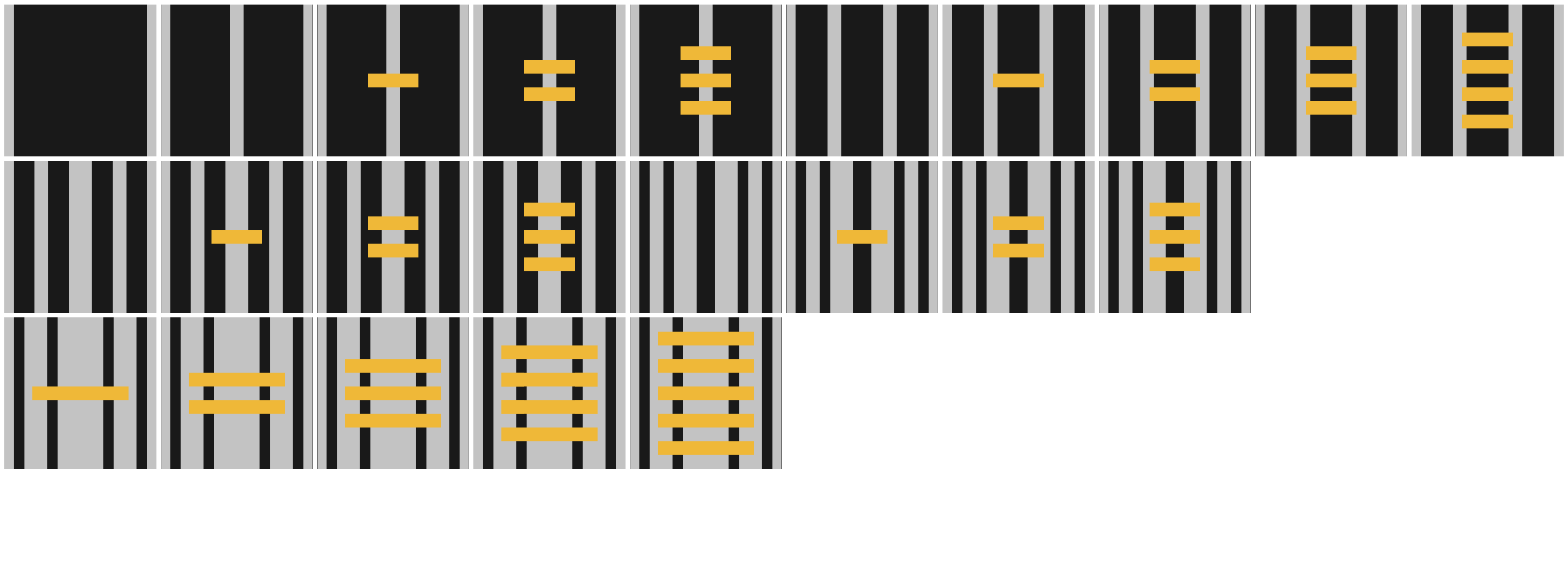 Pawn Badge - Bung Bung's Ranks mod preview for RimWorld