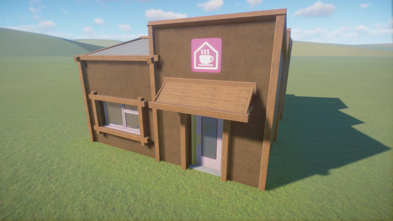 Ursus Staff Room Large