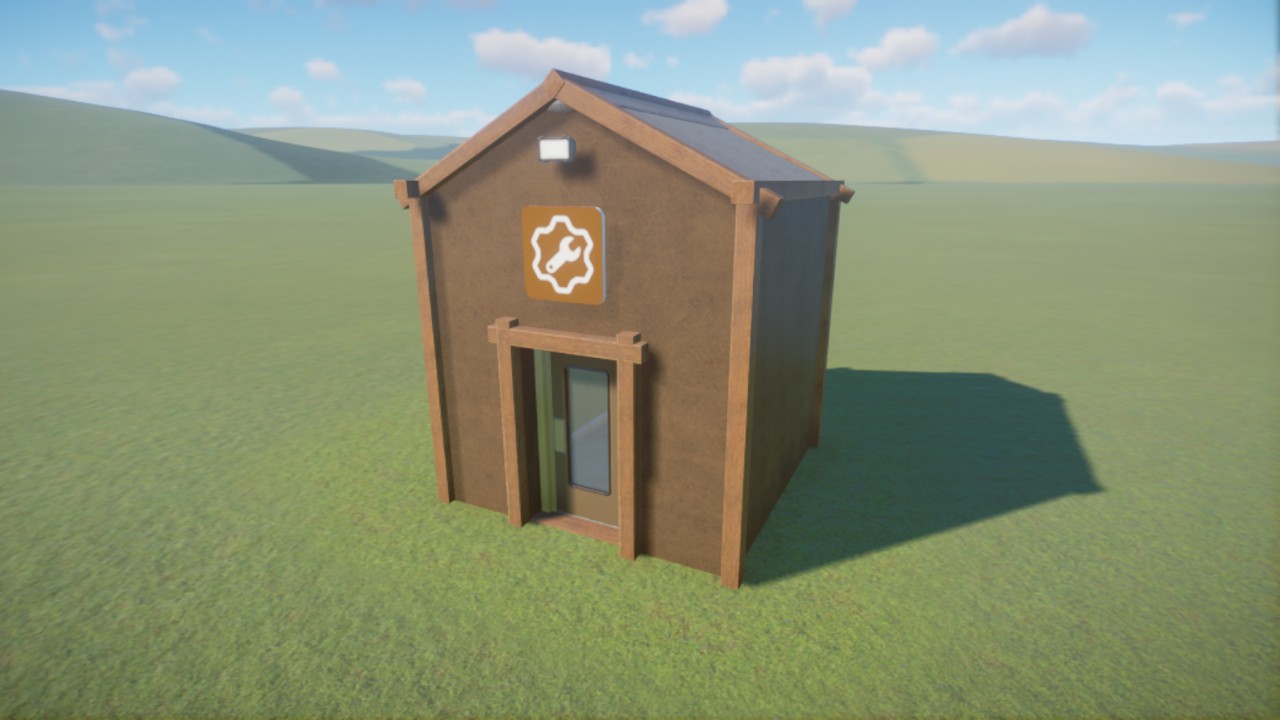 Ursus Workshop