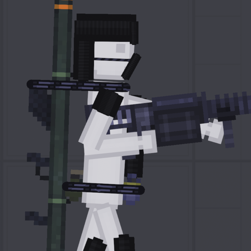 (S) Demolisher