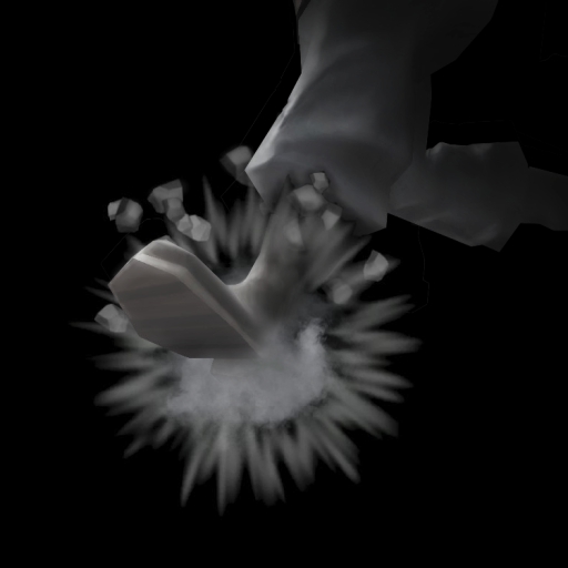 Halloween Spell: Heavy Steps – Team Fortress 2 Mod