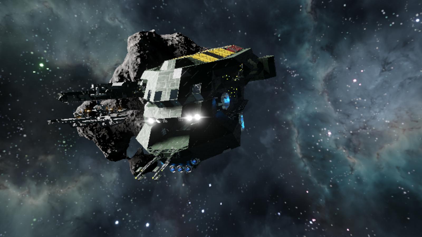 GridExport_Argent no mods