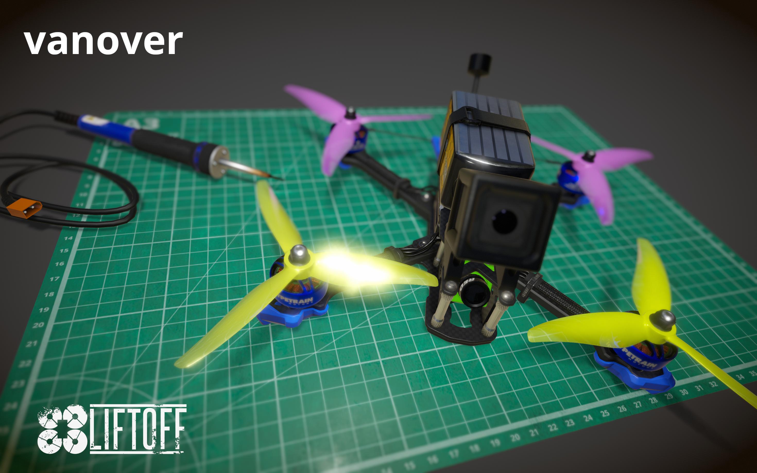 vanover