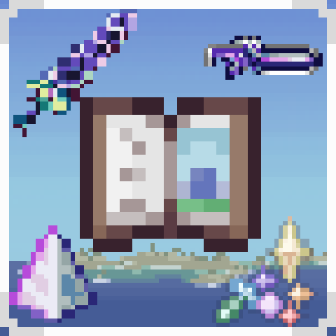 Class Setup Guide – Terraria Mod