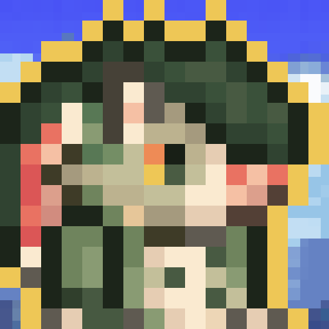 Marlowe Vanity Set – Terraria Mod