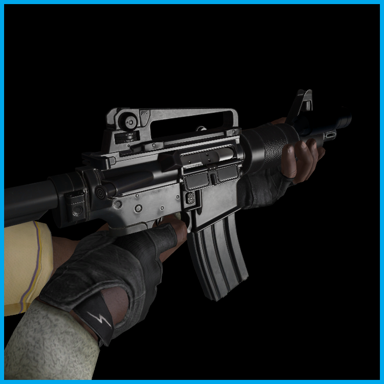 Payday 2: Para