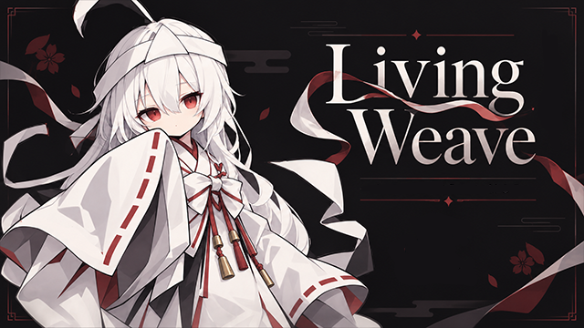 Living Weave preview