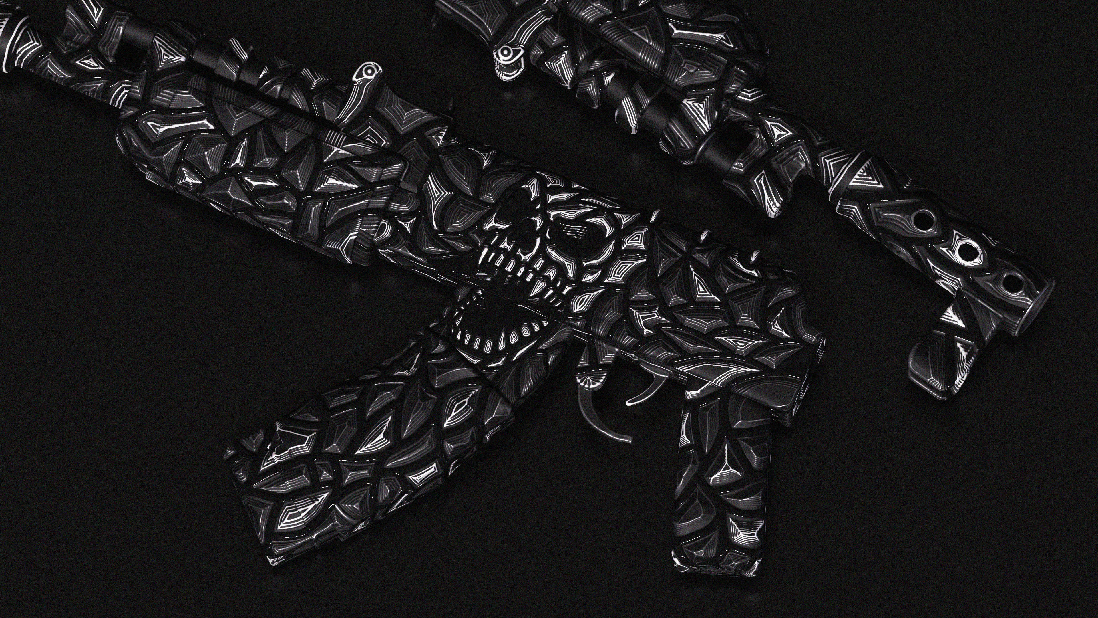 HellCore AR