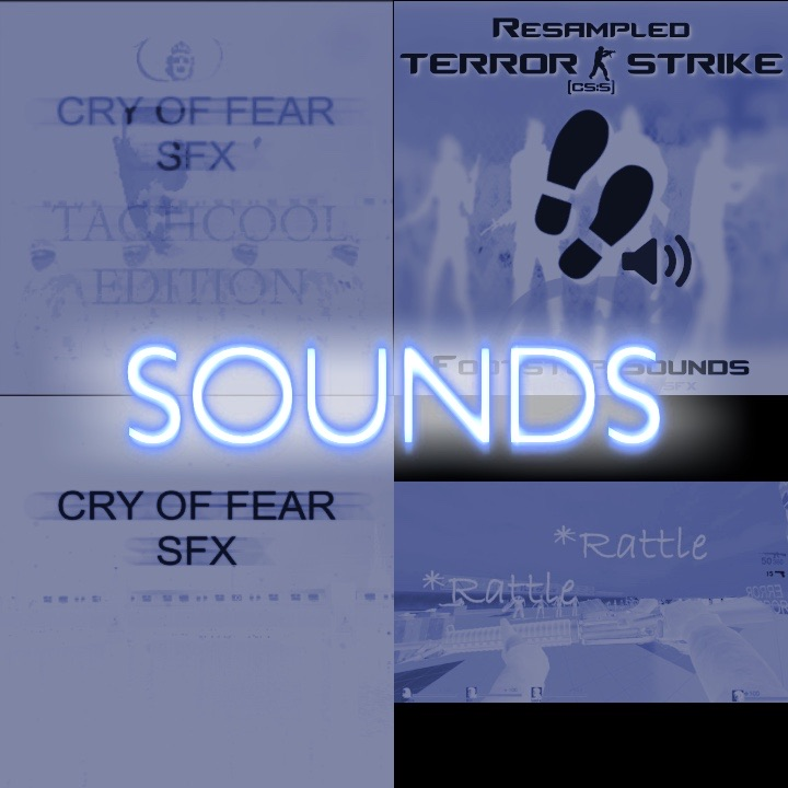 More CoF and Terror-Strike sound mashups
