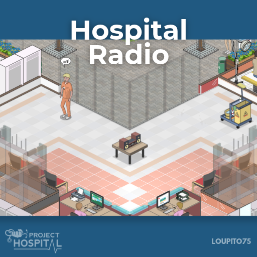 Hospital Radio
