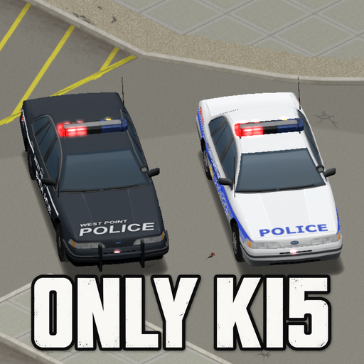 ONLY KI5: Vehicle Spawn & Skins