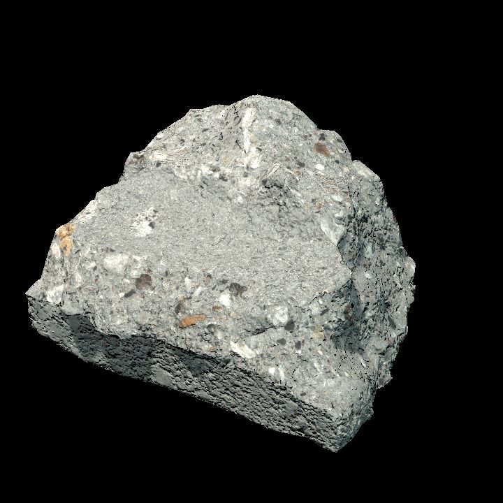 Architecture, Debris, Stone 9