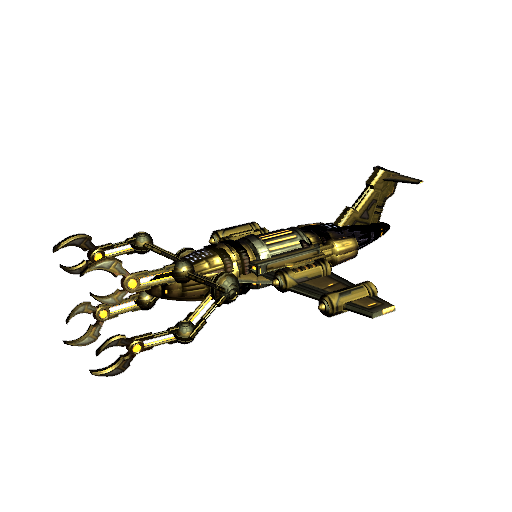 EMC-09 Tropico Architect