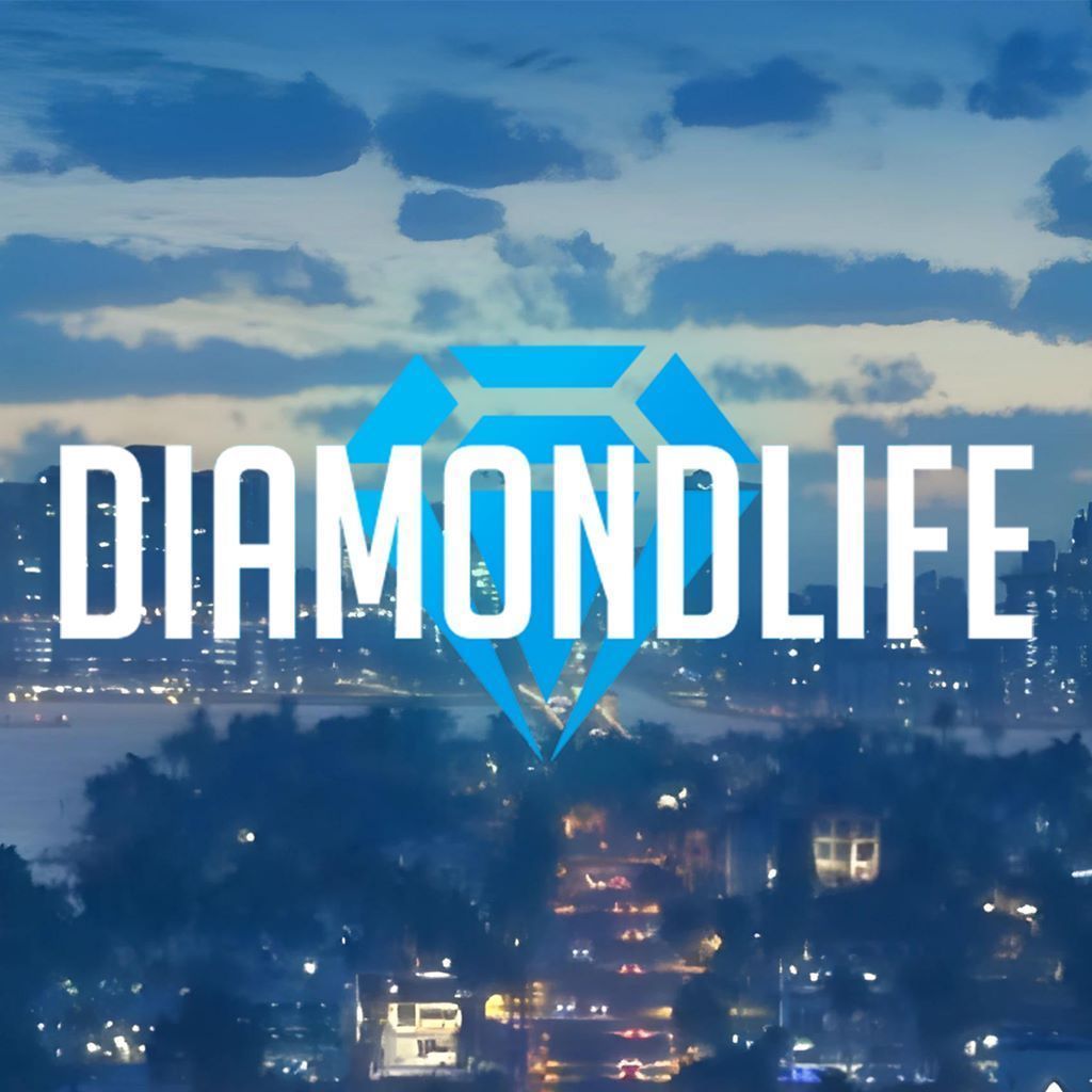 DiamondLifeRP ClientMod