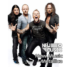 New Music - Metallica – Project Zomboid Mod