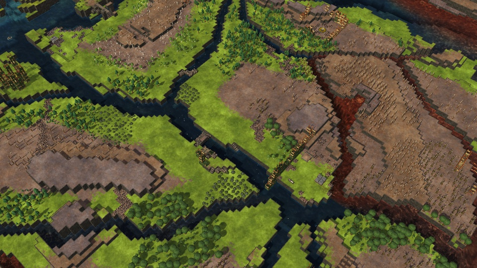 THE GRAND RIFTS [PLUS]
