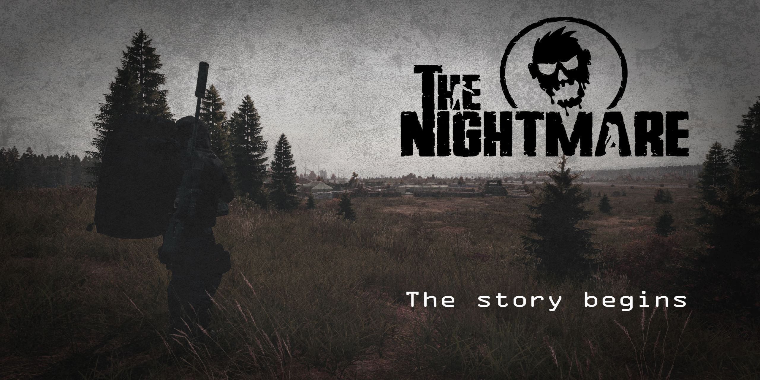 The Nightmare Deathmatch Pack