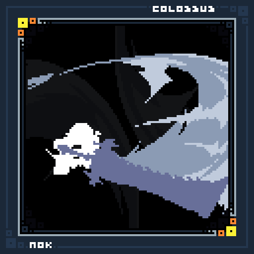 COLOSSUS