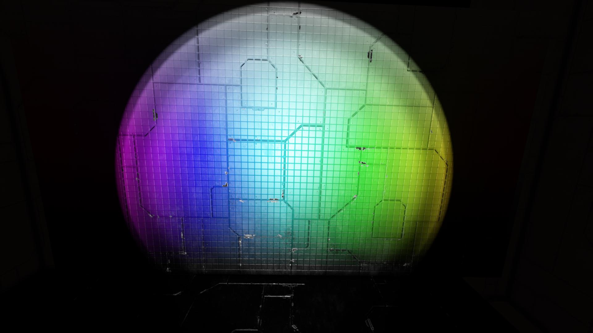 Master Module: Colours
