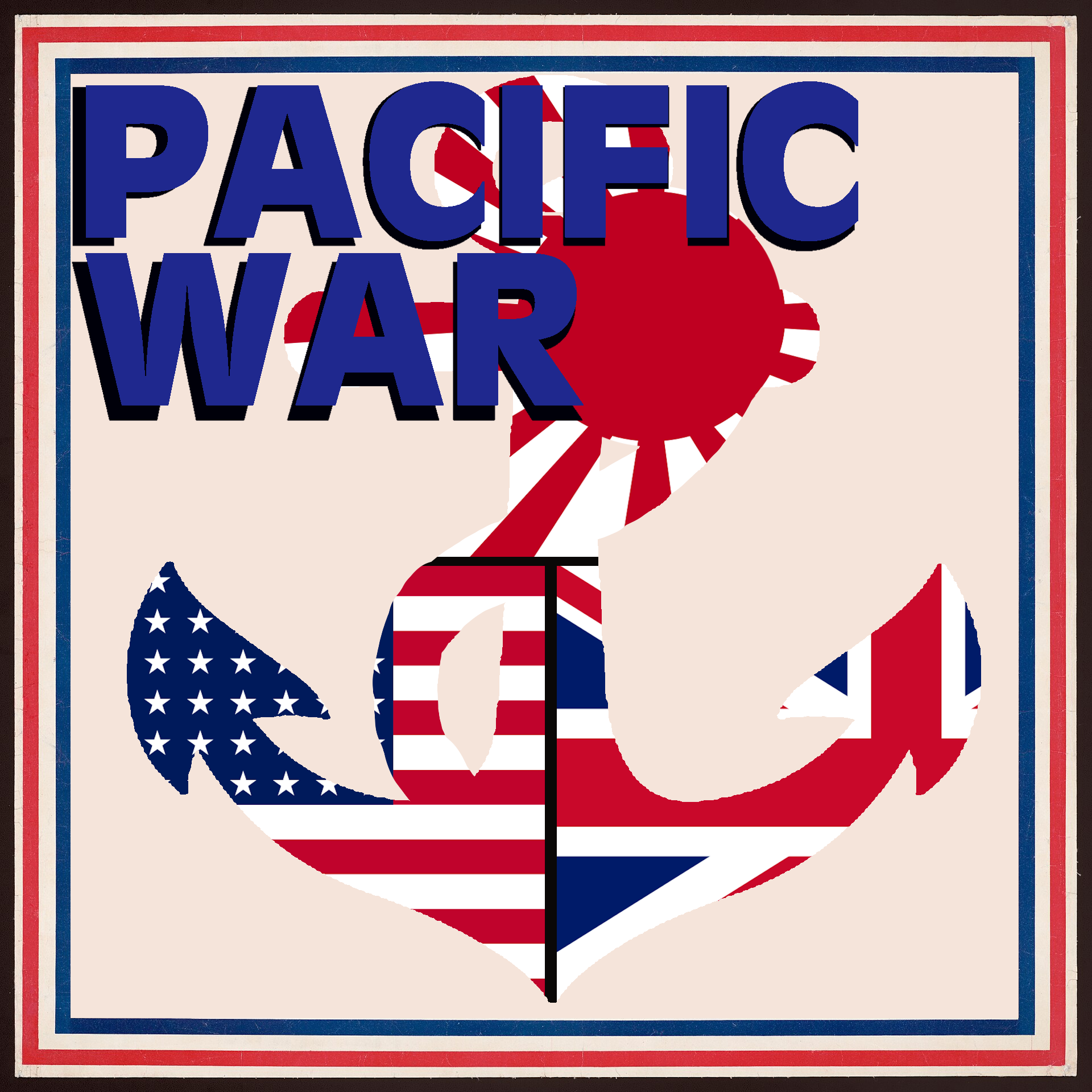 PACIFIC WAR