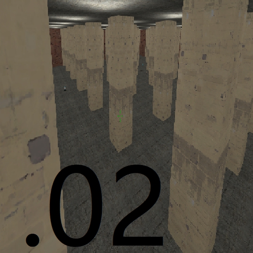 map02 – Team Fortress 2 Mod