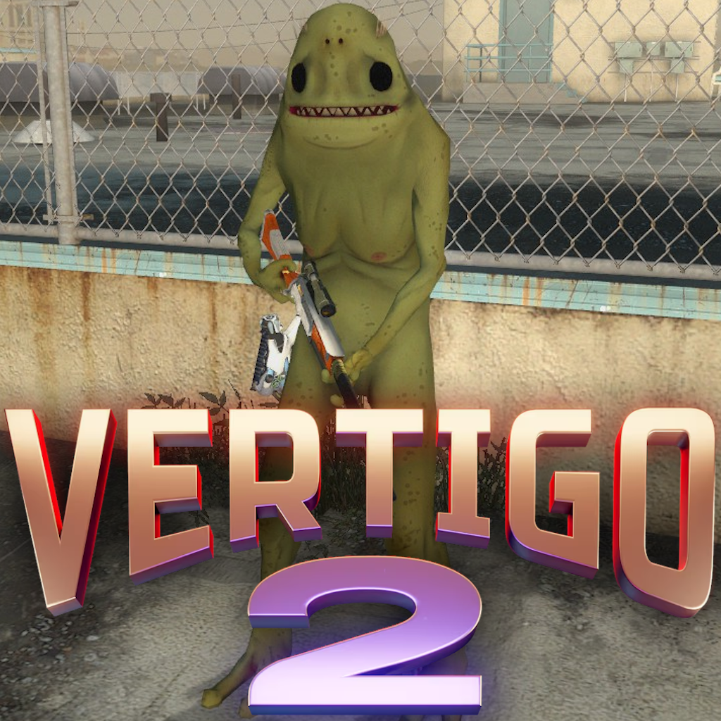 Nani (Vertigo 2)
 preview