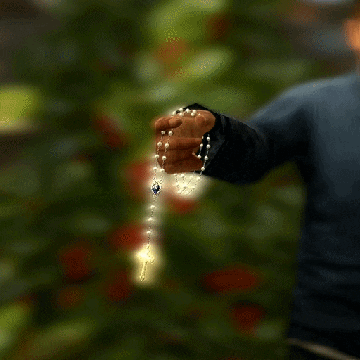 Rosary Mod