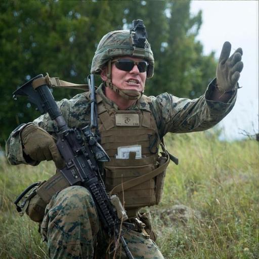 US military weapons pack（REMAKE）