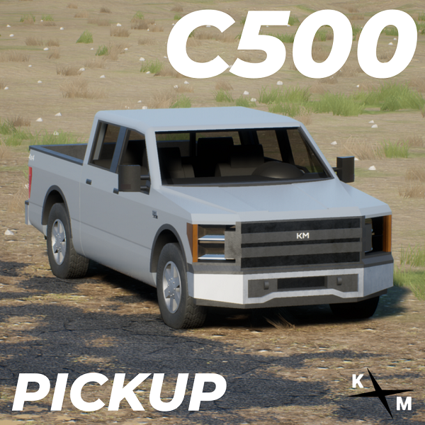 KM C500 5C6 preview