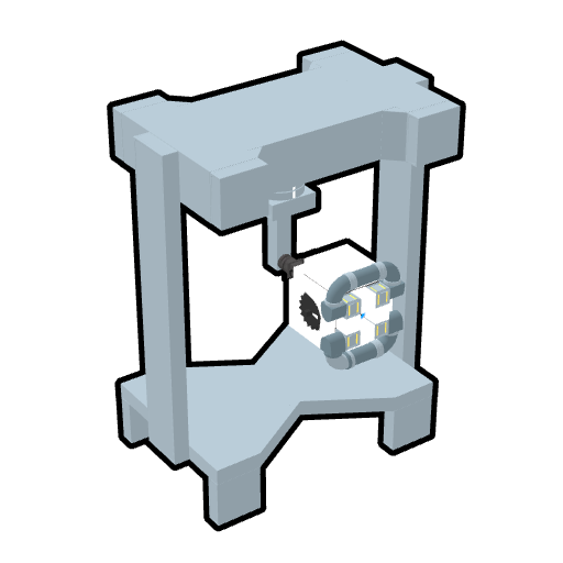 wheatley core