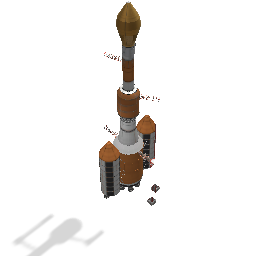 Voyager Wayfarer Goliath