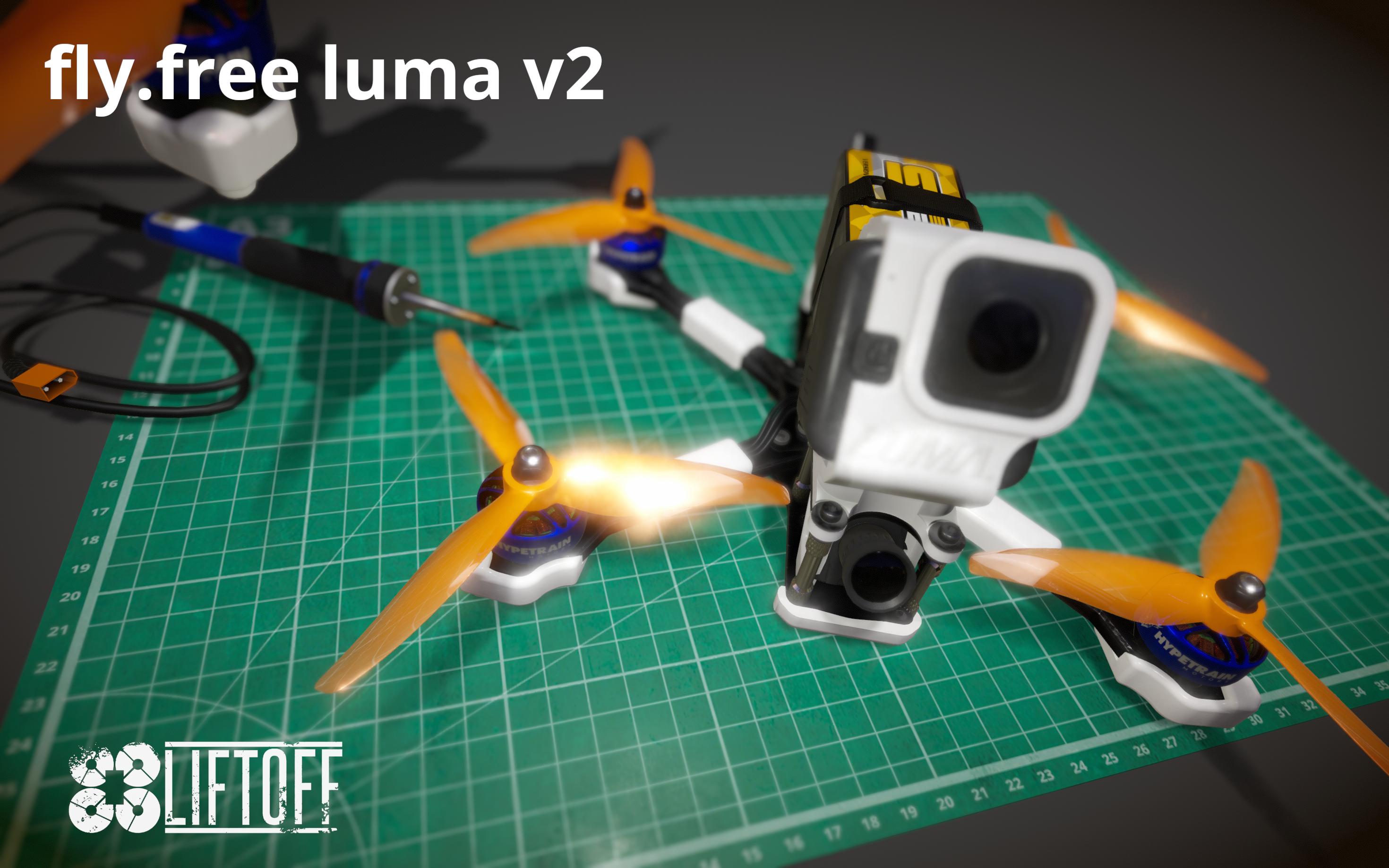 fly.free luma v2