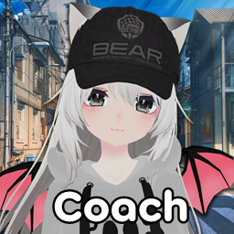 TAC_Loky - Hoodie (Coach)