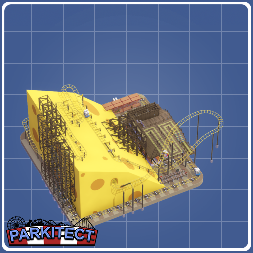 Cheese Works
