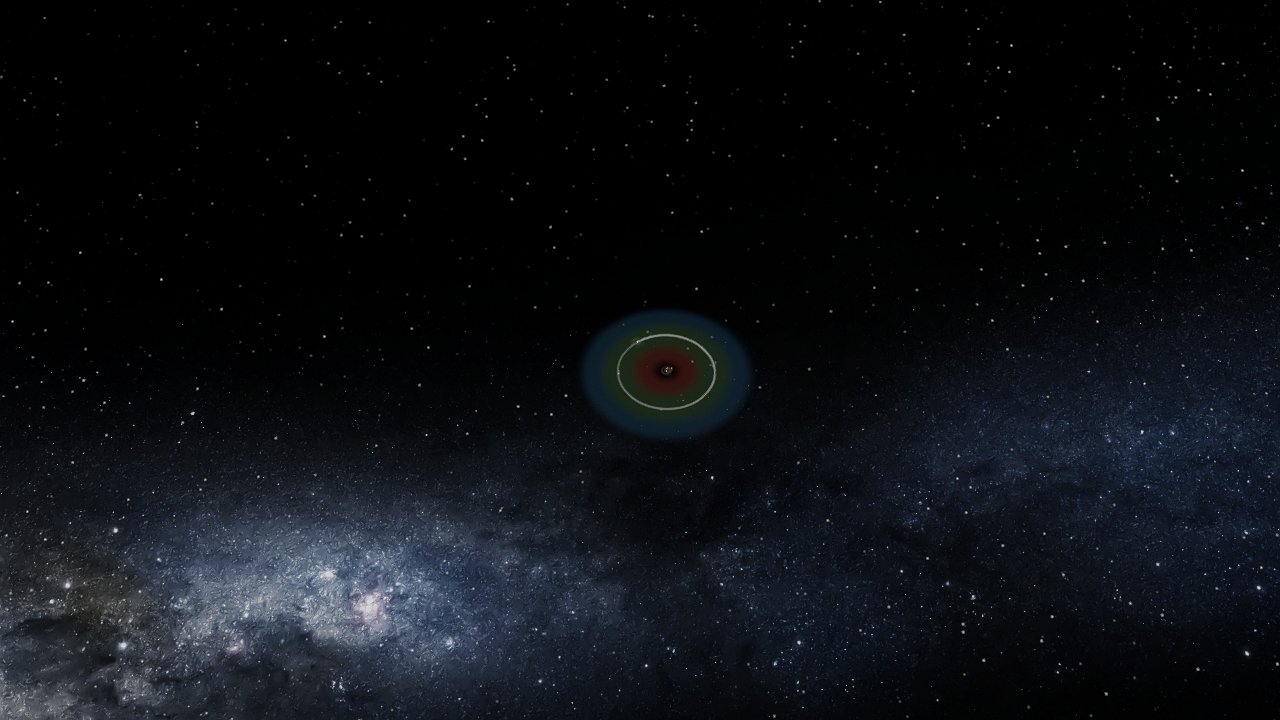 T.S.C.A.S (The Successful Creation of a Artificial System)