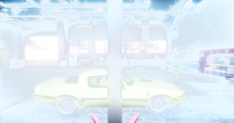 Low Low Low
