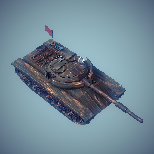T-62M