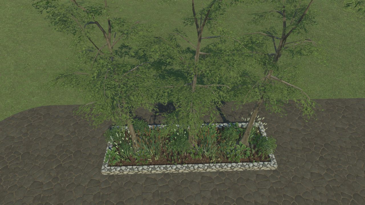 Large Planter Wetland 01