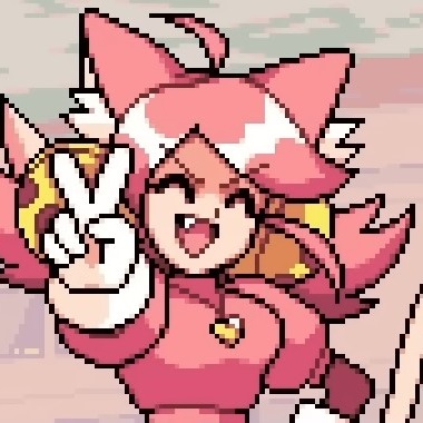 Cutie Mew Mew Magic (DELTARUNE Chapter 5 Soundtrack) preview