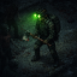 Teflons NVG[B42] – Project Zomboid Mod