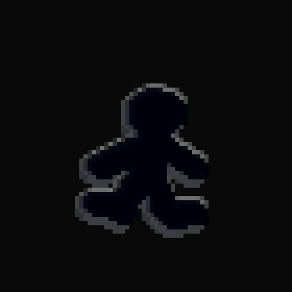 Shadow Entity