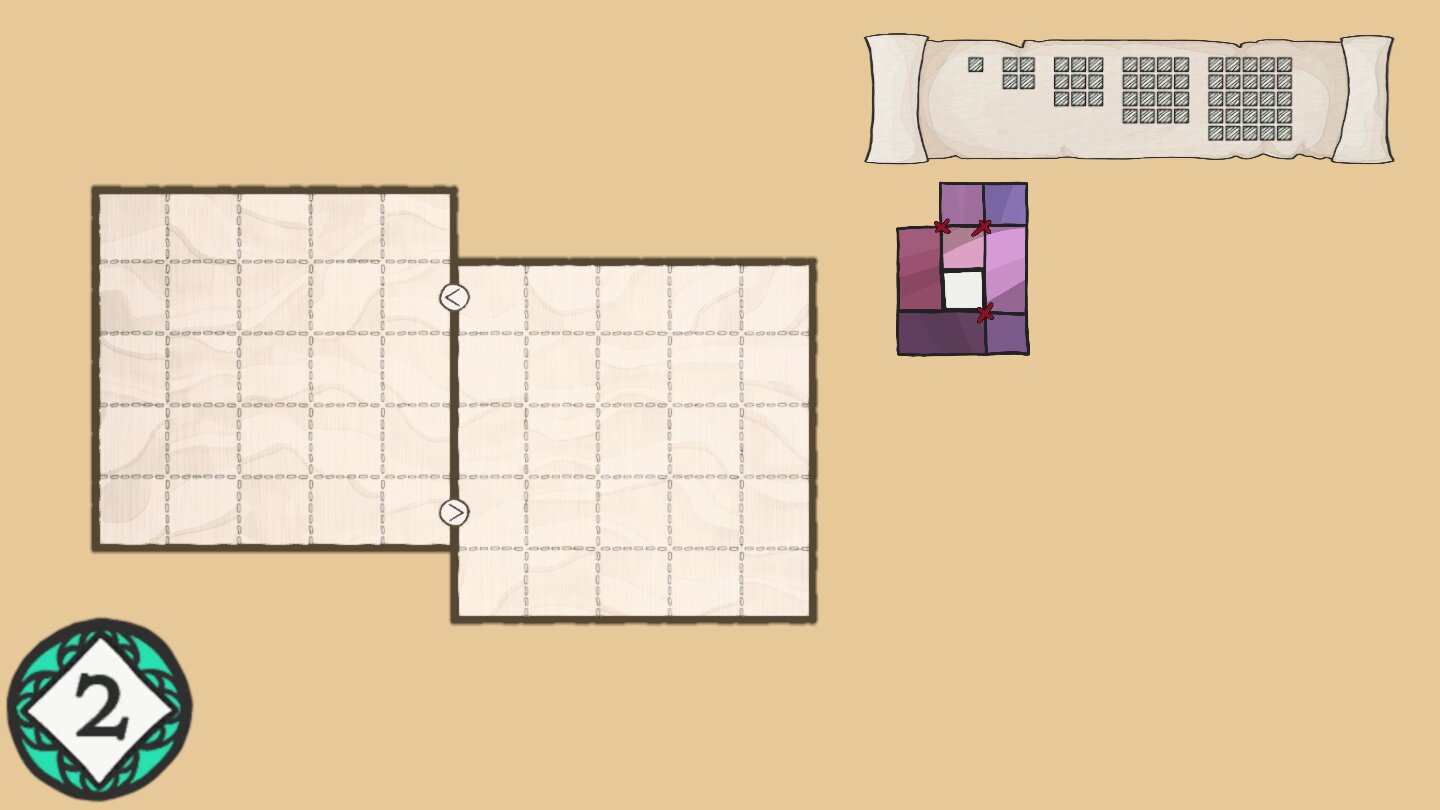 Inequality Square Jam I
