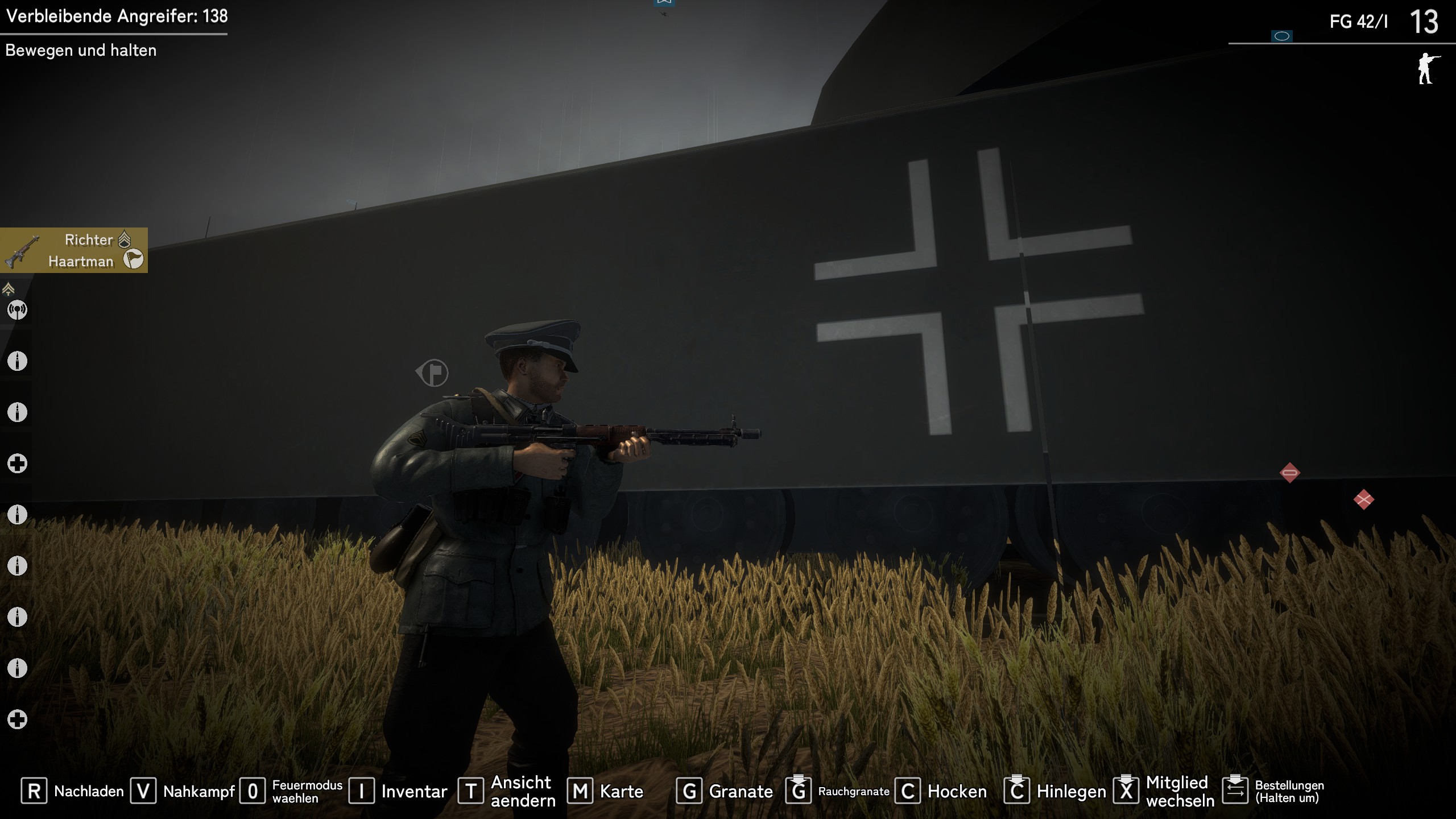 Ratte1000 [Mission]