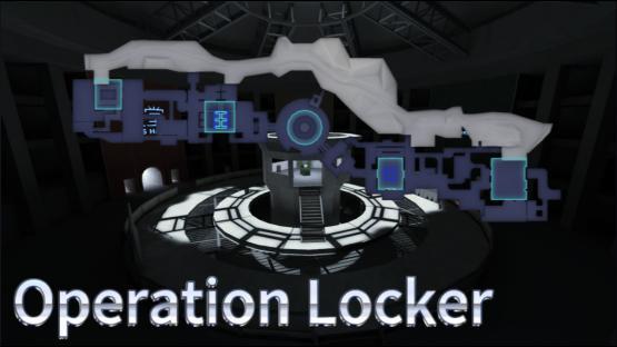 Operation Locker (Battlefield 4) – Counter-Strike 2 Mod