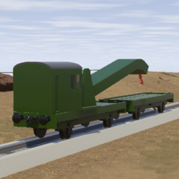 Breakdown Train