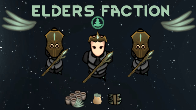 Elders Faction (Continued)