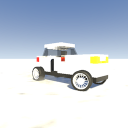 ETK S-SERIES (DRIVABLE)