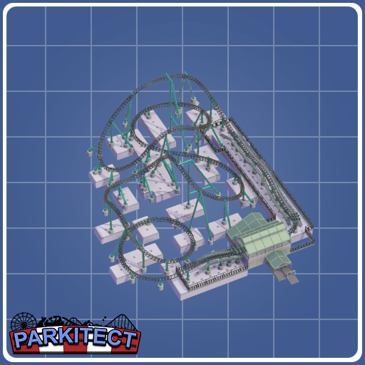 Unstable (Mack Rides Stryker)